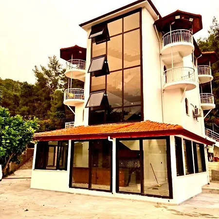 Villa Susler *