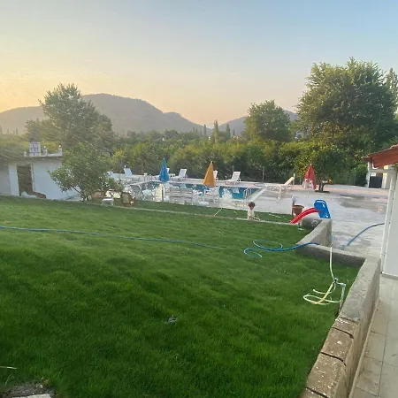 Villa Susler *