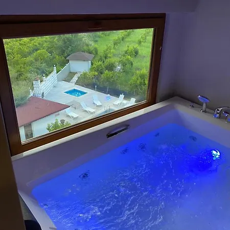 Susler Villa