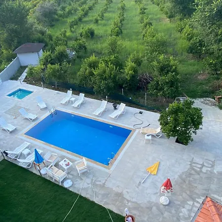 Villa Susler