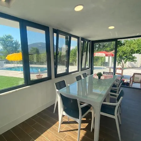 Villa Susler Ortaca (Mugla)