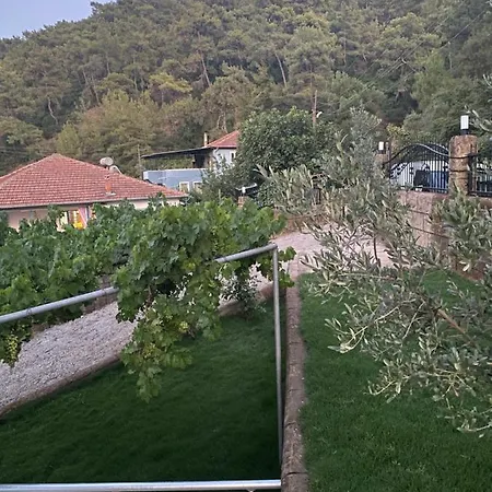 Susler Villa Ortaca (Mugla)